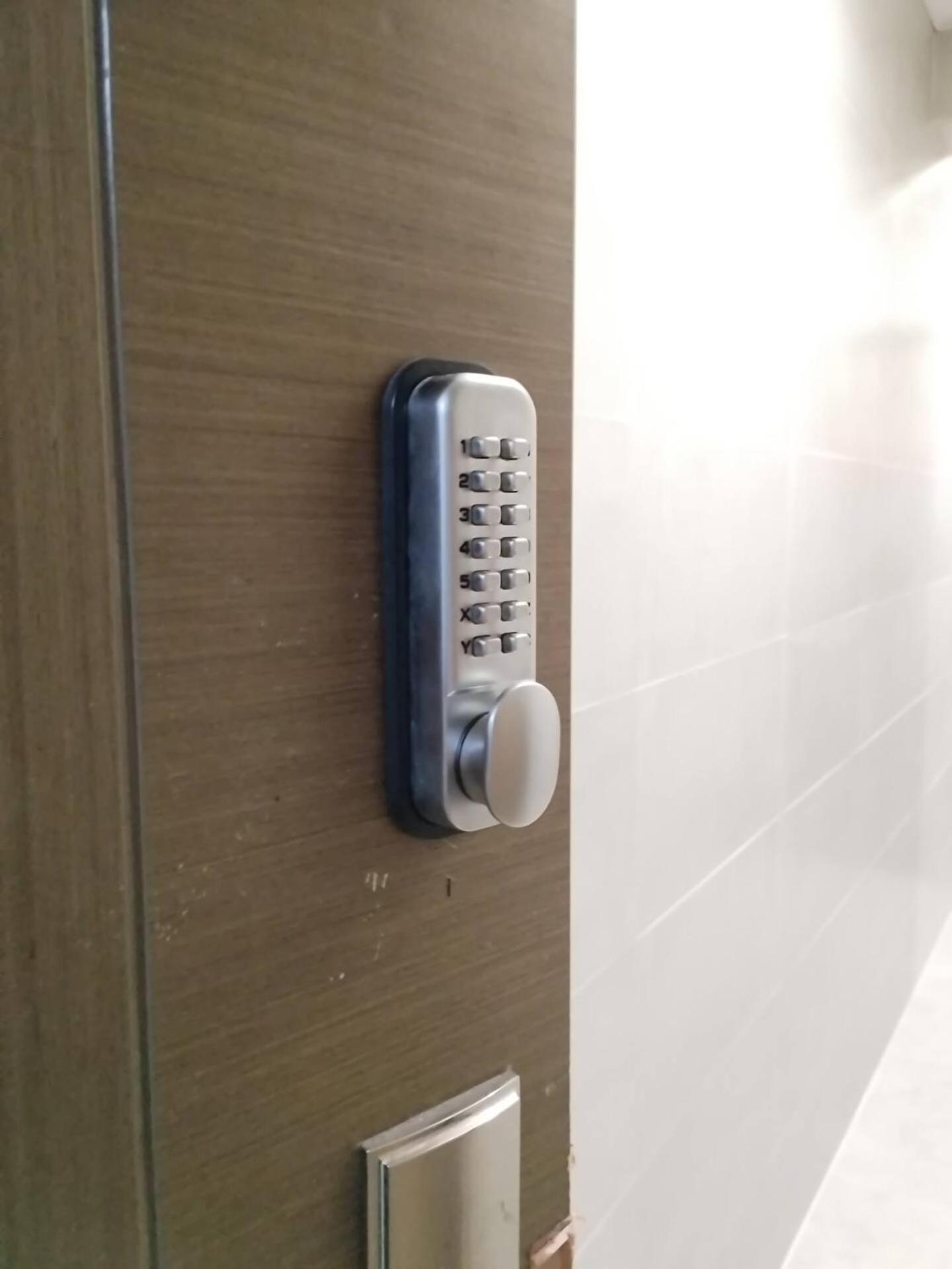 Apartemen Newly Renovated With Kitchenette And Bathroom Washing Machine Wifi 5 Mins Walk To Mtr *