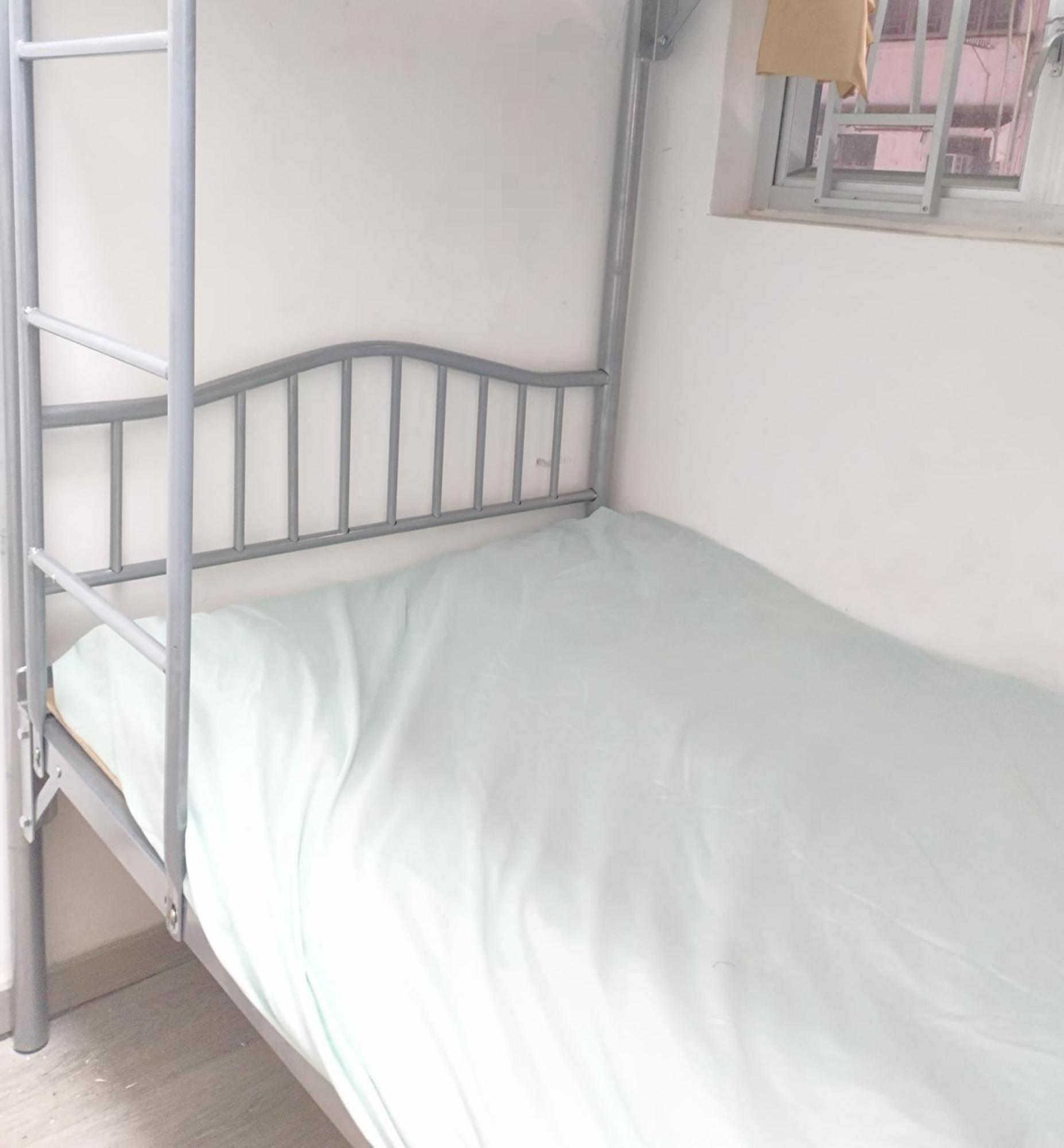 Newly Renovated With Kitchenette And Bathroom Washing Machine Wifi 5 Mins Walk To Mtr Hong Kong